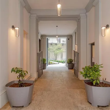 Apartment Bonbon, Terrazzino, Palestra Turin