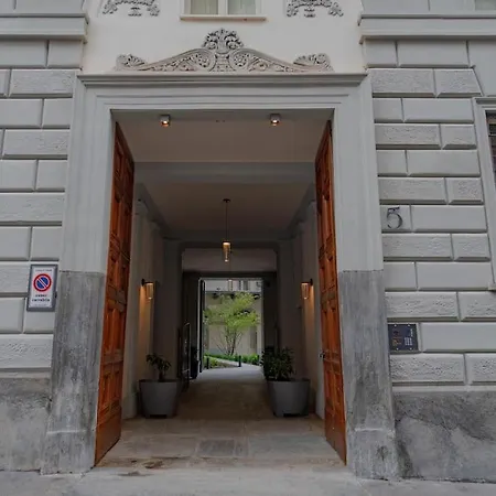 Bonbon, Terrazzino, Palestra