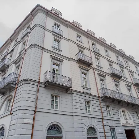Bonbon, Terrazzino, Palestra Apartment