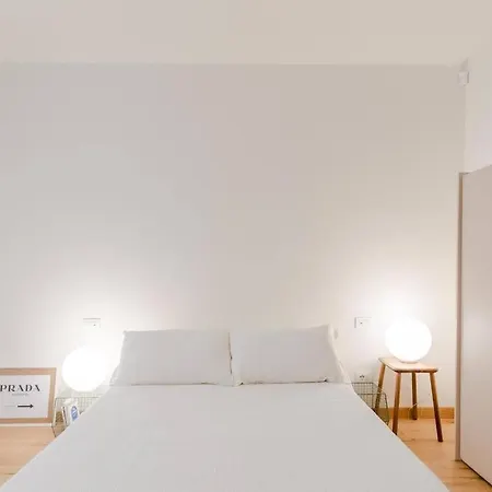 Bonbon, Terrazzino, Palestra Apartment *