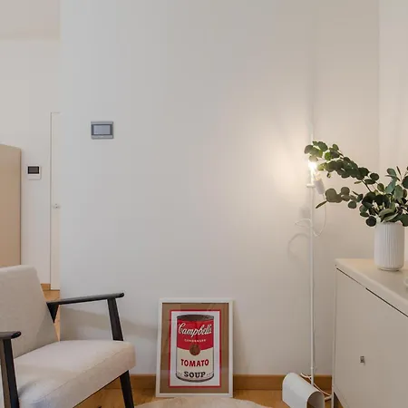 Bonbon, Terrazzino, Palestra * تورينو