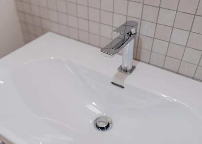 Apartamento Bonbon, Terrazzino, Palestra Turín