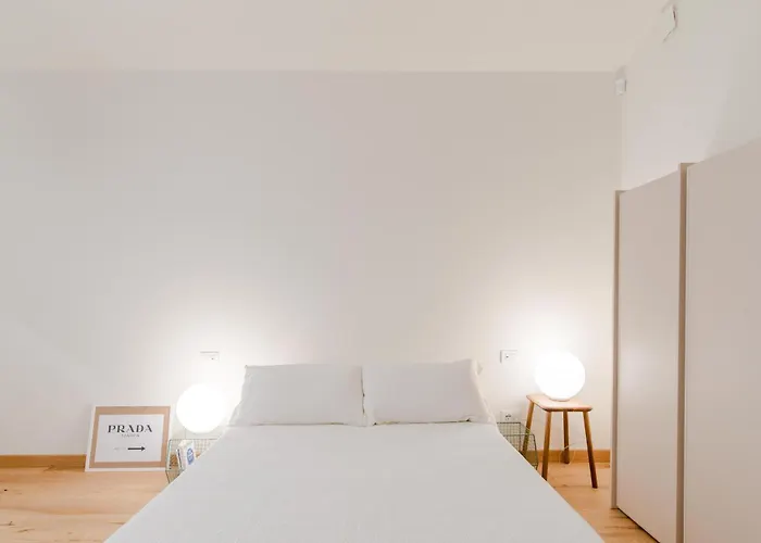 Apartamento Bonbon, Terrazzino, Palestra Turín