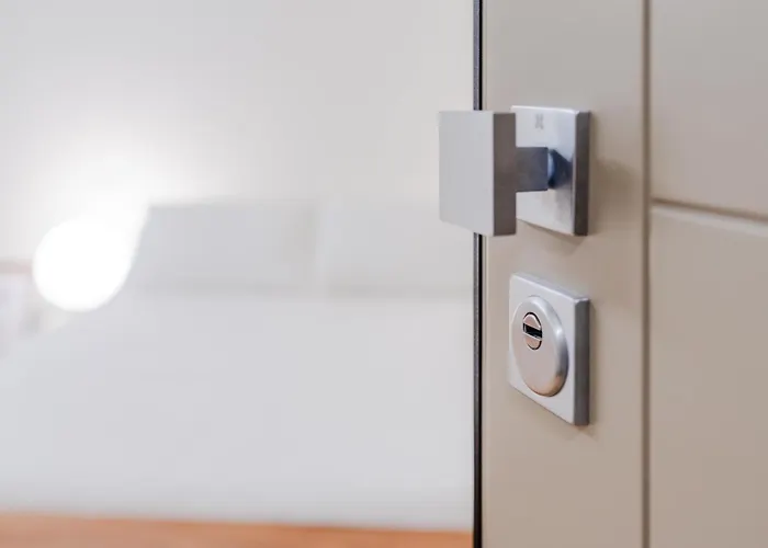 Apartamento Bonbon, Terrazzino, Palestra *