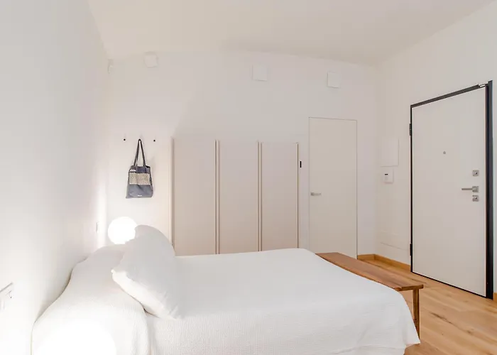 Bonbon, Terrazzino, Palestra Apartamento Turín