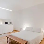 Apartment Bonbon, Terrazzino, Palestra