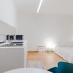 Bonbon, Terrazzino, Palestra Apartment