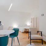 Apartment Bonbon, Terrazzino, Palestra *