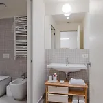 Apartment Bonbon, Terrazzino, Palestra *