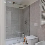 Apartment Bonbon, Terrazzino, Palestra Turin