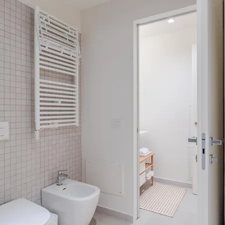 Bonbon, Terrazzino, Palestra *