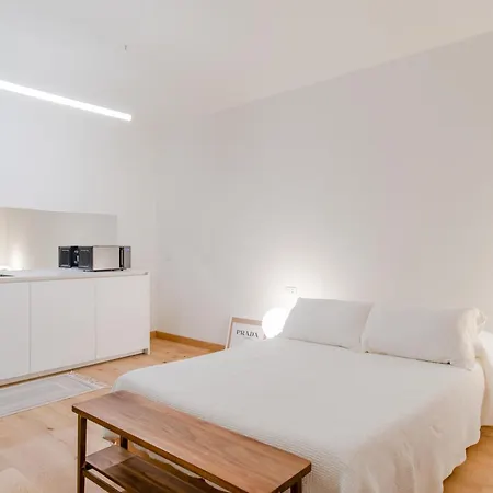 Apartamento Bonbon, Terrazzino, Palestra