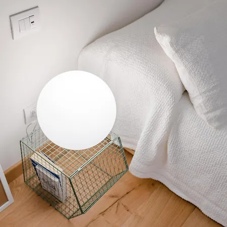 Bonbon, Terrazzino, Palestra Apartamento