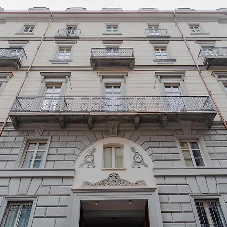 Bonbon, Terrazzino, Palestra * Turim