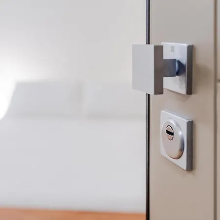 Apartamento Bonbon, Terrazzino, Palestra *