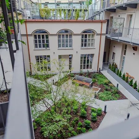 Bonbon, Terrazzino, Palestra Apartamento Turim