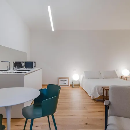 Bonbon, Terrazzino, Palestra *