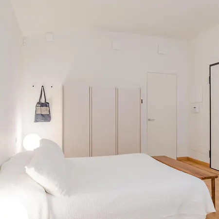 Bonbon, Terrazzino, Palestra Apartamento Turim