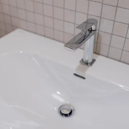 Apartman Bonbon, Terrazzino, Palestra Torino